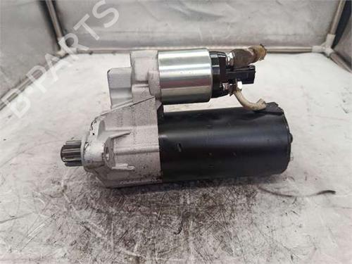 Starter SEAT LEON (1P1) 2.0 TDI 16V | BP38714126M8 - Image 3