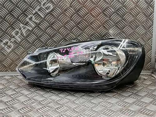 left-headlight-vw-golf-vi-5k1-2008-2009-2010-2011-2012-2013-2014-37500069 main image