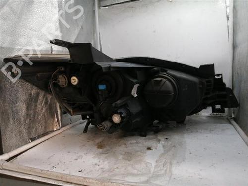 Left headlight MAZDA CX-5 (KE, GH) 2.2 D | BP18379541C28 - Image 3