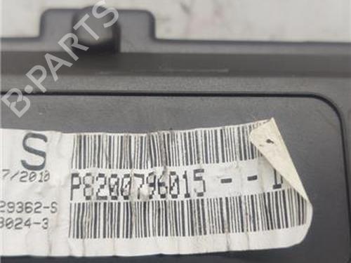 Instrument cluster RENAULT KANGOO Express (FW0/1_) 1.5 dCi 85 (FW0K, FW0L, FW0B) | BP29345266C47 