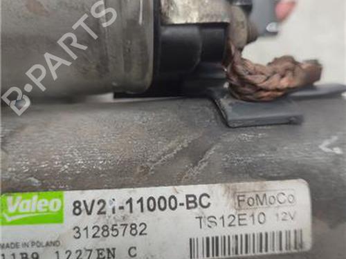 Startmotor FORD FOCUS II (DA_, HCP, DP) 1.6 | BP18005408M8 