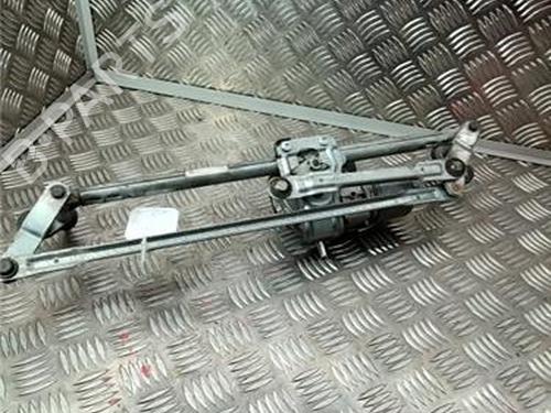 Front wiper motor VW GOLF VI (5K1) 1.6 TDI | BP30949407M29