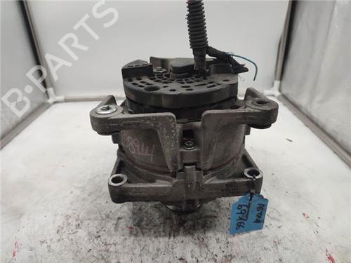 Generator OPEL ASTRA H GTC (A04) 1.6 (L08) (116 hp) 27216389