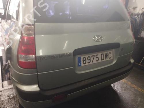 Engine HYUNDAI MATRIX (FC) 1.5 CRDi VGT | BP25905881M1 