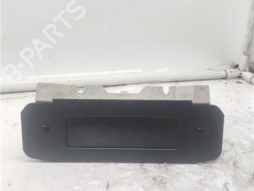 Used Radio PEUGEOT 206 Hatchback (2A/C) 1.6 16V (109 hp) 26534696