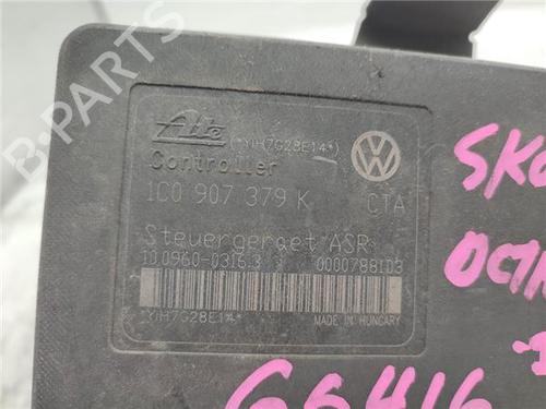 ABS pump SKODA OCTAVIA I (1U2) 1.9 TDI | BP18886797M43 