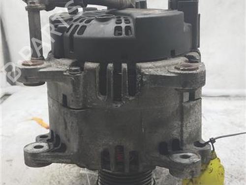 Alternator SEAT LEON (1P1) 1.9 TDI | BP20714555M7 