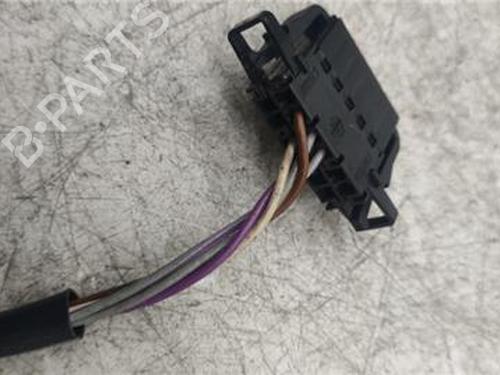 Right mirror VW PASSAT B5 (3B2) 1.9 TDI | BP18006177C27