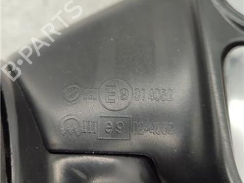 Right mirror FIAT MULTIPLA (186_) 1.9 JTD 115 | BP18391719C27 