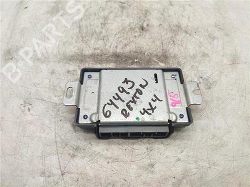 Gearbox control unit SSANGYONG REXTON / REXTON II (GAB_) 2.7 CRDi 4x4 | BP18400500M52 