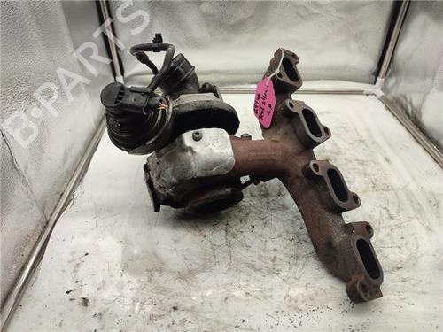 Turbolader/Kompressor für SEAT ALTEA XL (5P5, 5P8) 1.6 TDI (105 hp) 30311369