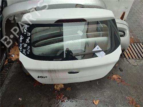 Coffre FORD KA+ III (UK, FK) 1.2 Ti-VCT (85 hp) 31984923