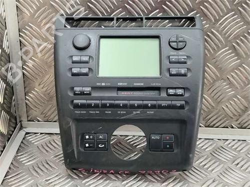 Used Radio Radio 39217607 39217607
