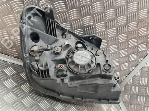Left headlight KIA RIO II (JB) 1.5 CRDi | BP38023907C28 - Image 2