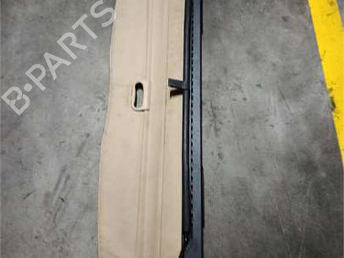Used Rear parcel shelf Rear parcel shelf 38182637 38182637