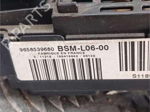 Electronic module CITROËN C4 I (LC_) 2.0 HDi | BP38714177M83 - Image 3