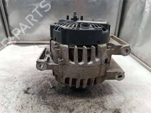 Alternator OPEL ASTRA J (P10) 1.6 CDTi (68) | BP34572889M7 - Image 3