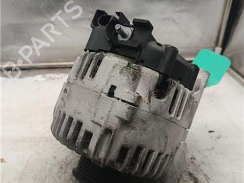 Alternator BMW 1 (E87) 120 d | BP32716322M7 - Image 3