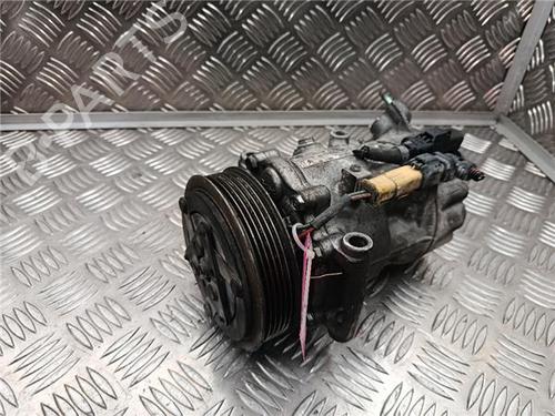 Used AC compressor CITROËN C3 II (SC_) 1.4 HDi 70 (SC8HZC, SC8HR0, SC8HP4) (68 hp) 30767662