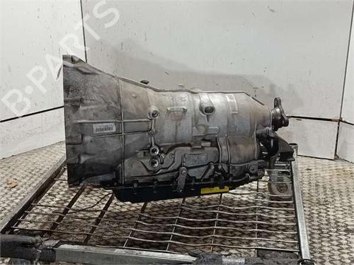Gearbox BMW 1 (E81) 120 d | BP40518218M3 - Image 2