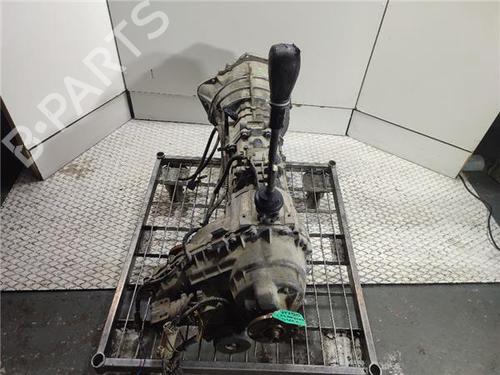 Getriebe für SSANGYONG REXTON / REXTON II (GAB_) 2.7 Xdi (163 hp) 33059789