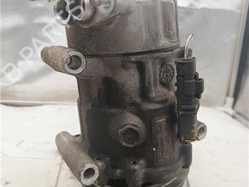 Compressor A/C CITROËN XSARA PICASSO (N68) 1.6 16V (109 hp) 31911082