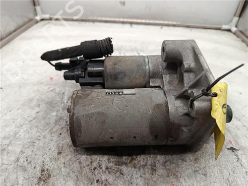 Starter PEUGEOT 208 I (CA_, CC_) 1.2 PureTech 82 | BP29872514M8 