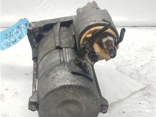 Starter BMW 3 (E46) 320 d | BP26534661M8 