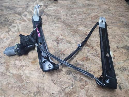 Ander SEAT ATECA (KH7, KHP) 1.4 TSI (150 hp) 28503590