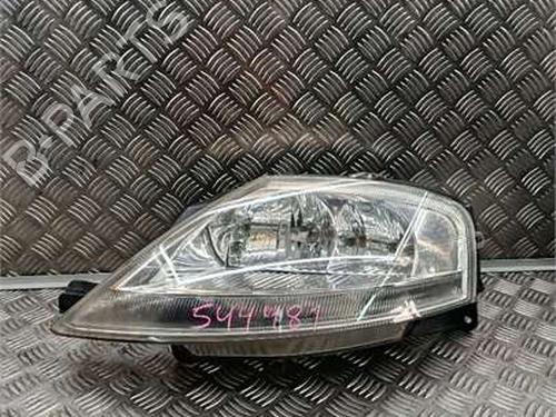 Used Left headlight Left headlight CITROËN C3 I (FC_, FN_) 1.4 HDi (68 hp) 36246997 36246997