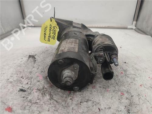 Starter VW TOURAN (1T3) 1.6 TDI | BP28364060M8 