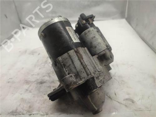 Used Starter RENAULT CAPTUR I (J5_, H5_) 0.9 TCe 90 (90 hp) 19410123