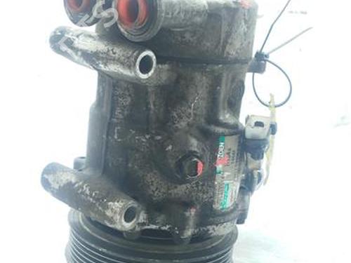 Used AC compressor AC compressor FORD FIESTA V (JH_, JD_) 1.4 TDCi (68 hp) 26303699 26303699