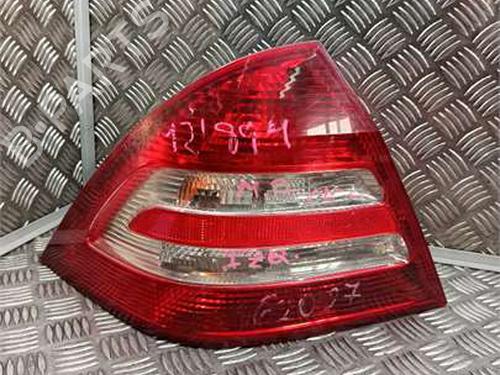 Used Left taillight Left taillight MERCEDES-BENZ C-CLASS (W203) C 220 CDI (203.006, 203.008) (143 hp) 36682489 36682489
