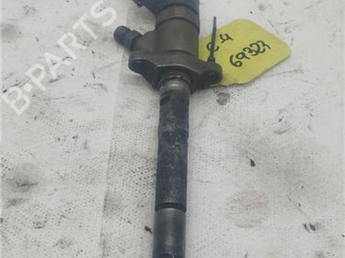 Used Injector CITROËN C4 I (LC_) 1.6 HDi (109 hp) 28006392