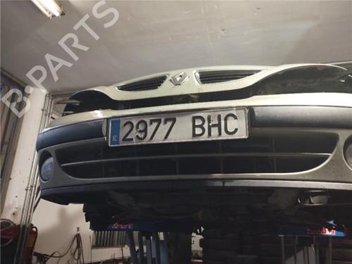 Gearbox RENAULT MEGANE I (BA0/1_) 1.6 16V (BA04, BA0B, BA11, BA1J, BA16, BA19, BA1K, BA1V,... | BP18005885M3 