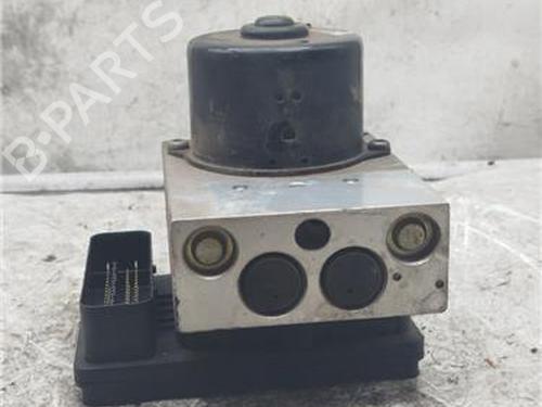 ABS pump MERCEDES-BENZ C-CLASS Coupe (CL203) C 180 Kompressor (203.746) | BP21600611M43 