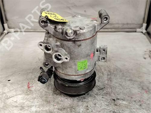AC-Kompressor AC-Kompressor 38737514 38737514