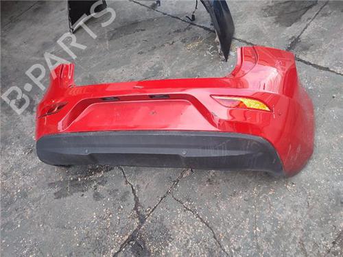 Used Rear bumper VOLVO V40 Hatchback (525) D2 (114 hp) 31843510