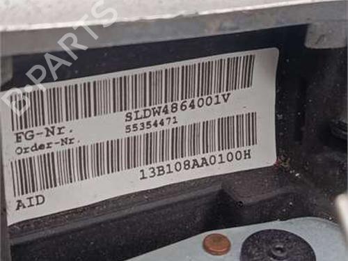 Steering wheel BMW 5 (F10) 520 d | BP37596997C49 - Image 3