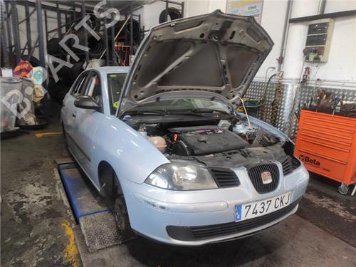 Used Parts SEAT IBIZA III (6L1) 1.4 16V (75 hp) 4243734