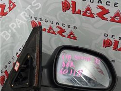 Used Right mirror KIA SHUMA II (FB) 1.6 (101 hp) 18388784