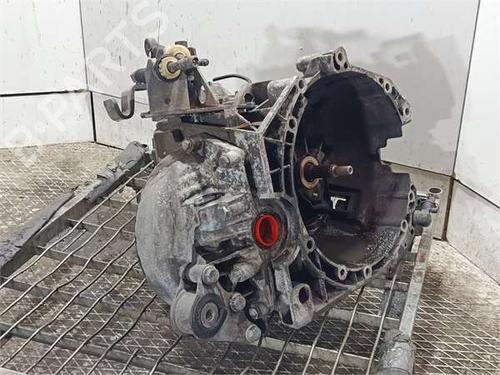 Gearbox CITROËN JUMPER II Van 2.2 HDi 100 | BP39699228M3 - Image 2