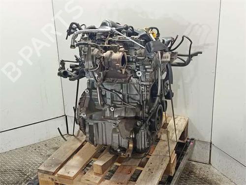Used Engine Engine 39542325 39542325