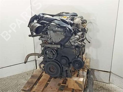 Used Engine Engine 39217560 39217560