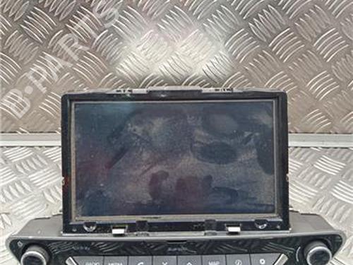 Used Radio Radio HYUNDAI IONIQ (AE) 1.6 GDI Hybrid (141 hp) 33249749 33249749