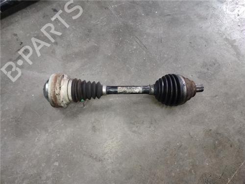 Used Left front driveshaft VW GOLF VII Variant (BA5, BV5) 2.0 TDI (150 hp) 32277039