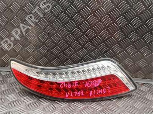 Used Right taillight Right taillight LANCIA DELTA III (844_) 1.6 D Multijet (844.AXC11, 844.AXC1A) (120 hp) 36396410 36396410