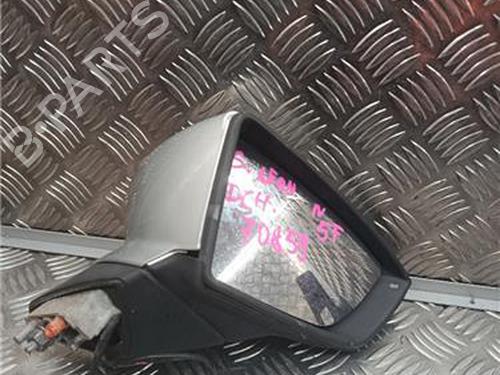 Used Right mirror SEAT LEON (5F1) 1.2 TSI (105 hp) 31575970