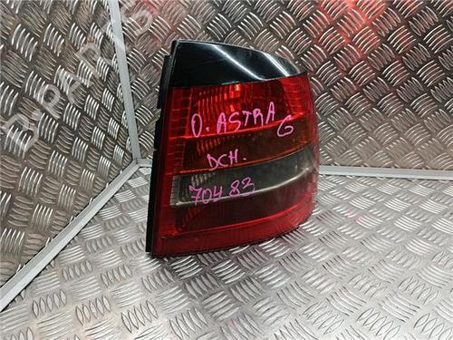 Højre baglygte OPEL ASTRA G Hatchback (T98) 2.2 16V (F08, F48) (147 hp) 30692082